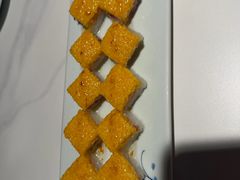 黄米凉糕-龍聚祥烧麦馆(鼓楼店)