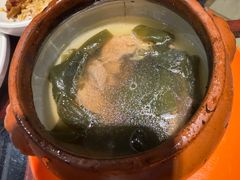 -赣南人家·头牌江西菜(劲松店)