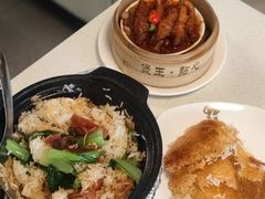 -煲王粤菜餐厅(中侨中心店)