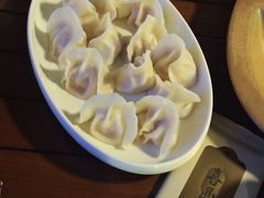 -喜鼎海胆水饺(东港店)
