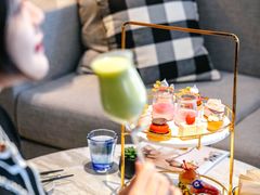 -粤海喜来登酒店·&More聚驿(天河城店)