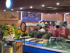 -盛铭轩·巴西烤肉火锅自助(功德林天街GIS店)