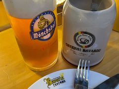 -巴伐利亚啤酒坊(意式风情街店)