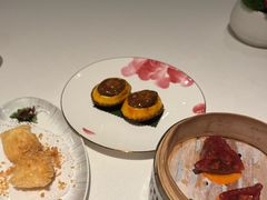 -三号黄浦会Canton Table