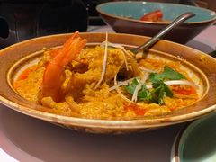 招牌古法大虾-BetterThai 泰加(苏州中心店)