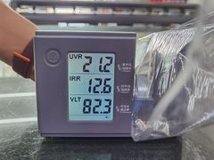 -能手汽车隔热膜旗舰店·3M贴膜体验中心