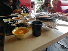 -郑阿姨的家·이모네·韩料&烤肉(武川路店)