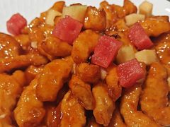 -福荣新中式餐厅