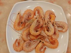 -新金盛·海鲜酒楼(盐田店)