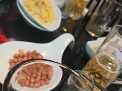 -北门涮肉·炭火铜锅涮肉(什刹海店)