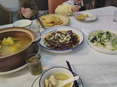 -太湖人家·喝土鸡汤·品太湖三白(动物园店)