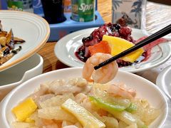 -鲁西南老厨子·特色鲁菜(经一纬五店)