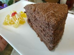 巧克力提拉米苏-92°C俄式厨房(中央大街店)