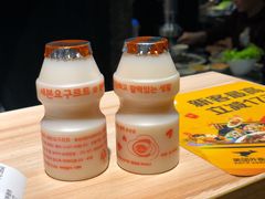 酸奶-喜来稀肉(虹泉路店)