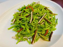 -南京得山水情温泉酒店·中餐厅