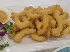 -红高粱大酒店(宁山东路店)