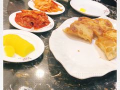 -桃园中华料理炸酱面(燕儿岛路店)