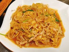 -东北农家院·铁锅炖(莘庄店)