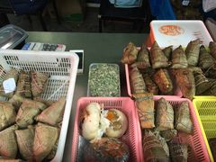 -金太粽(上海弄堂第一粽店)