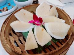 -香香海南菜餐厅