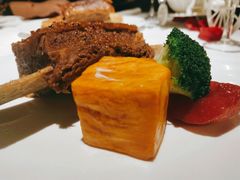 -王品牛排(福州泰禾店)