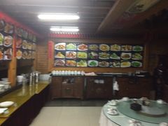 -大清花饺子(五五路店)