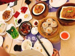 -点都德(华强南店)