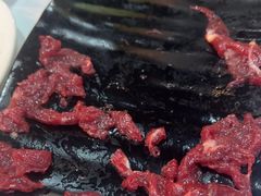 -三毛牛肉店(福强店)