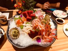 -大岛日本料理铁板烧(南通大饭店)