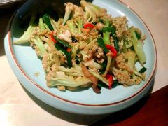-福满我家大碗厨·湘菜(上海大厦店)