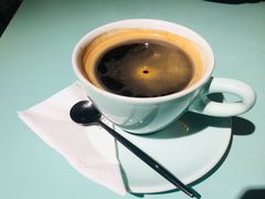 美式-sugarman espresso素饮糖人高新咖啡工厂