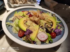 -JUKEBOX玖部音乐餐厅(华侨城店)