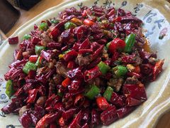 -青城甲(青城山店)