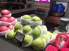 -每日新鲜水果吧(南京东路店)