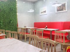 大堂-百年尹氏汤包(湖南路狮子桥店)