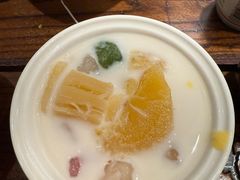 -杨老头鲜货烧烤(太古里店)