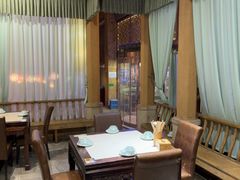 -淀里船宴(卓达店)