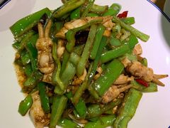 -吕氏疙瘩汤·私家菜馆(慈云寺店)