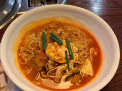 -明成宫韩国料理(沃尔玛购物广场店)