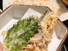 -天狗山料理(省体店)