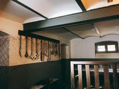 -青岛德国监狱旧址博物馆