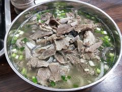 -攀枝花·任德琼·盐边羊肉米线