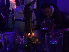 -UP嘻哈酒吧(粉巢店)