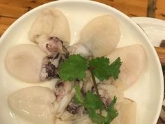 墨鱼仔-老码头火锅(玉林店)