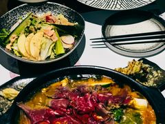 -奈九居酒屋(滨河大道店)