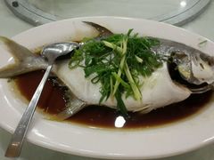 -东郊椰林平价海鲜舫(大东海店)