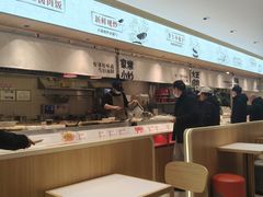 -永和大王(小厨·东四十条店)