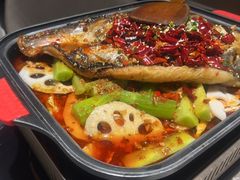 -川知味(京华城店)