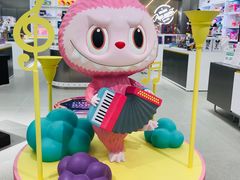 -泡泡玛特POPMART(合生汇店)