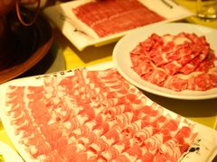 -前门后头老北京铜锅涮肉·京味菜·烤鸭(伊藤洋华堂店)